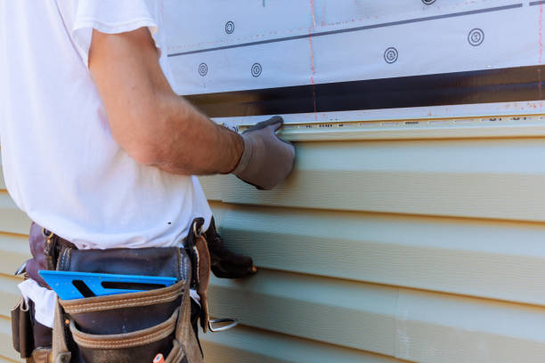 Affordable Siding Repair solutions in Albertson, NY